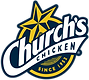 churchs chicken logo