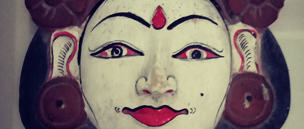 Adi Da's "Bright" Literary Art and His "Bright" Speech and Language