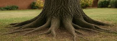 Transcendental Root Standing