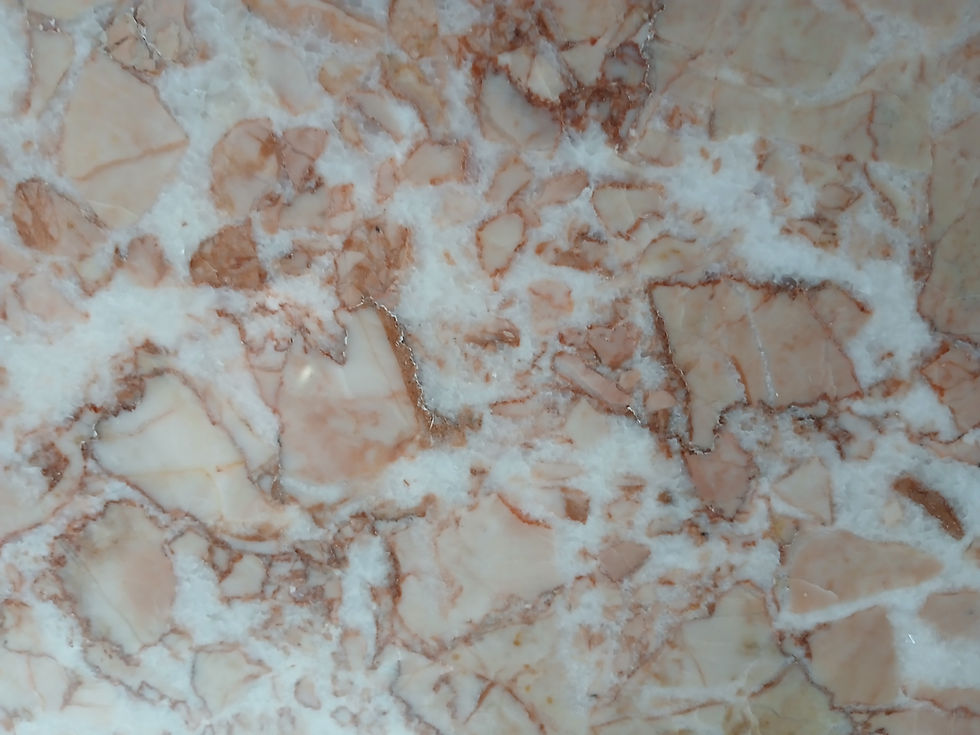 At the very least...