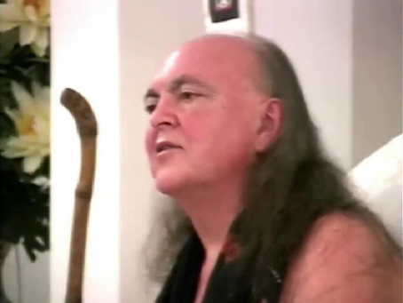 Adi Da states "There is no Ruchira Sannyasin Order apart from My Person"