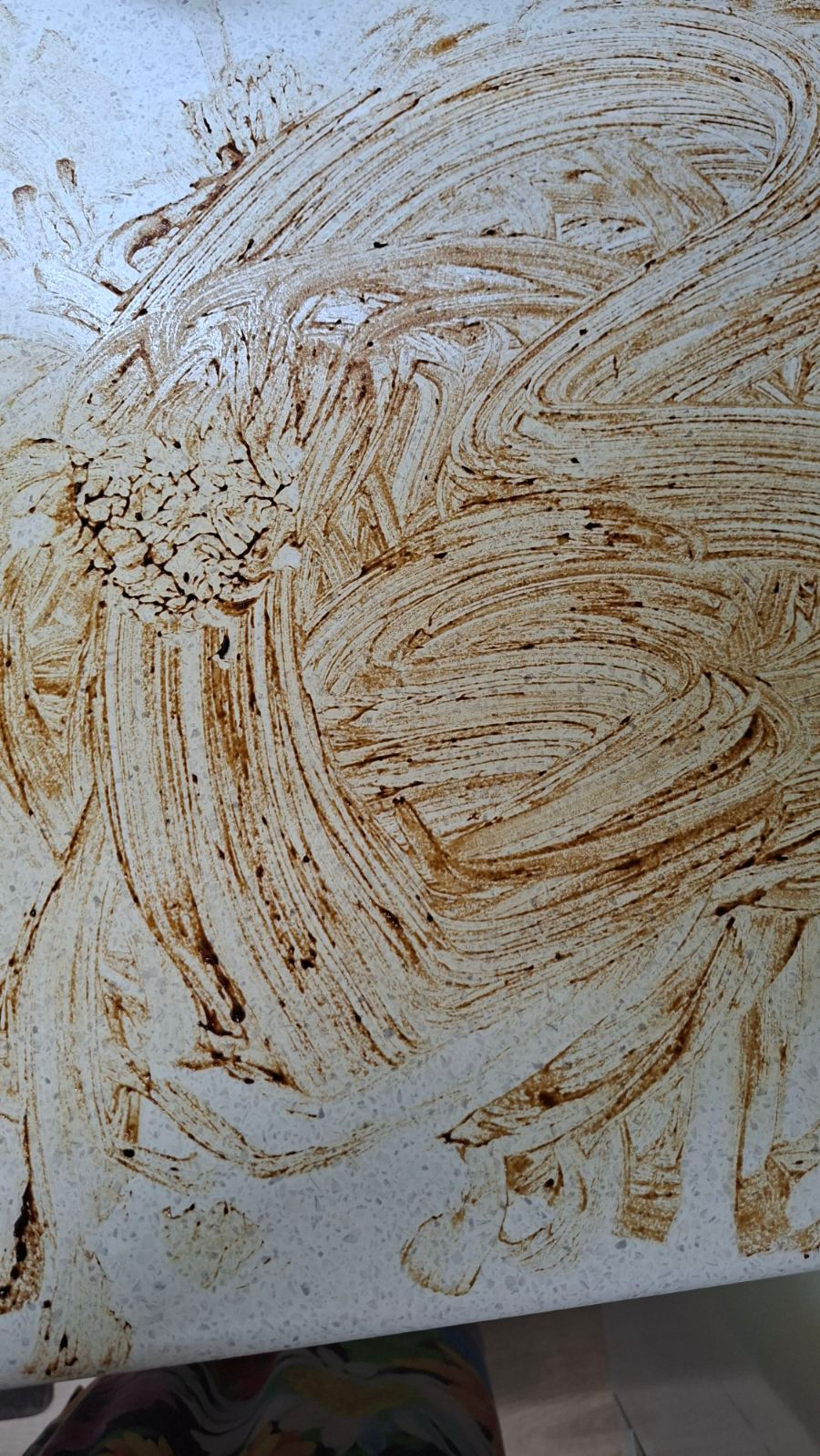 Reflections on Quandramai