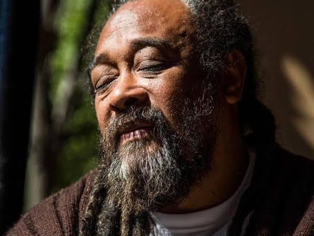 Forget about Enlightenment - Satsang with Mooji