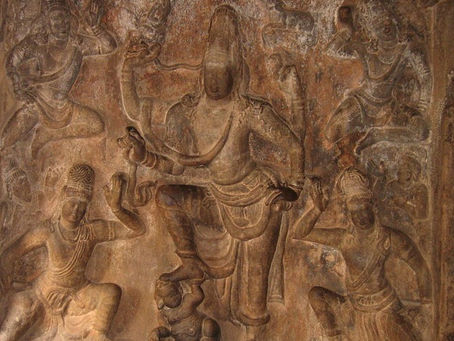 All "parabdha karma" IS OUTSHINED