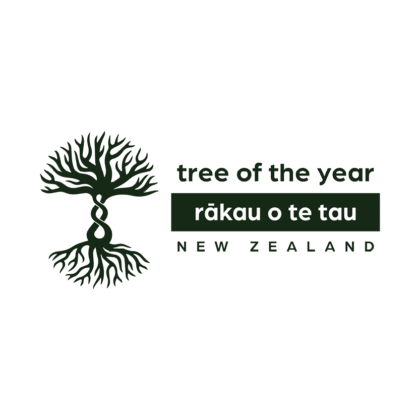 2026 Tree of the Year / Rākau o te tau Voting