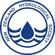 New Zealand Hydrological Society logo