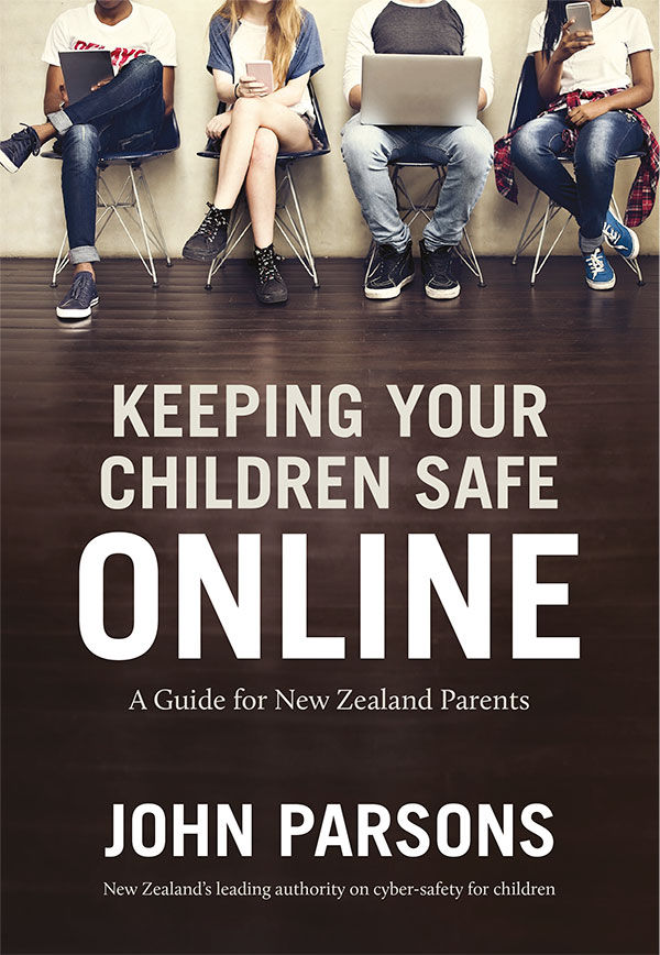 Keeping Your Children Safe Online