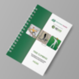 MIS305 – Tree Climbing (2nd ed.) (Non-Member Price)
