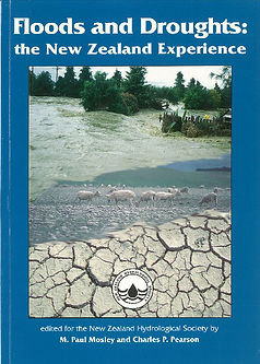 Floods and Droughts: The New Zealand Experience