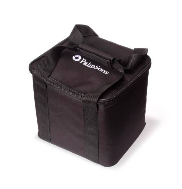 Miniatura: MultiEmStat4 estuche de transporte para sistema de electroquímica multicanal