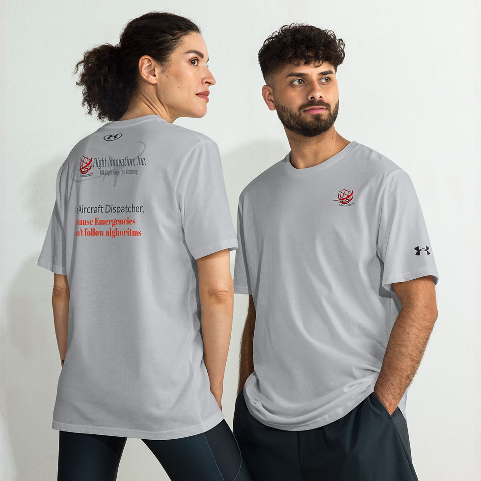 Thumbnail: Under ArmourⓇ athletic t-shirt