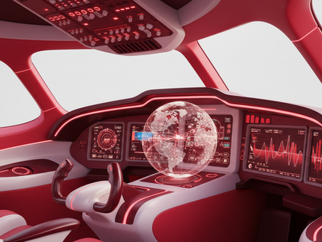 Driving Aviation Innovation Trends in Modern Aviation