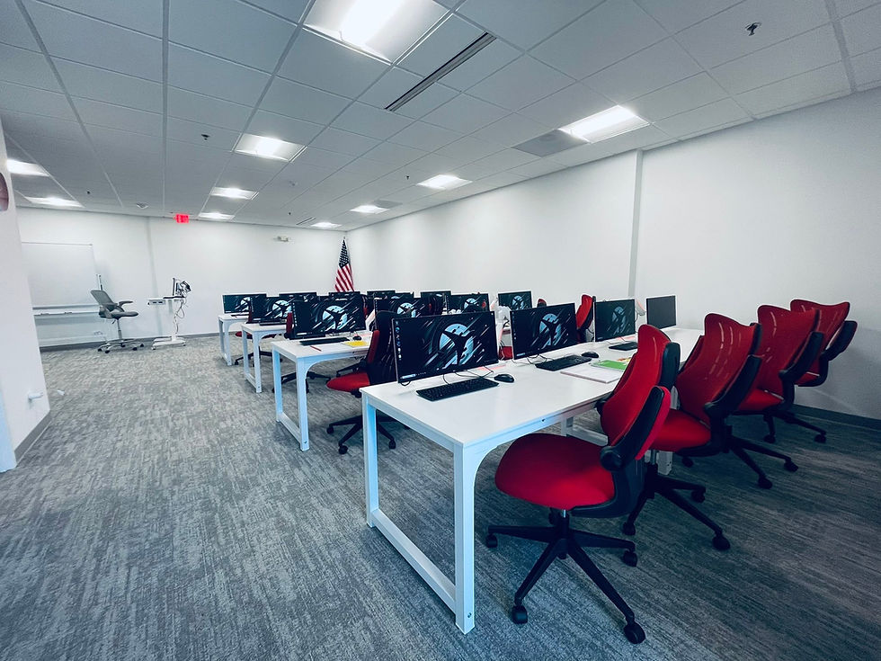 Flight Dispatch Career Open House (free)
