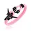 Thumbnail: MKENDN Airport Fashion Men Women Airplane Anchor Bracelets