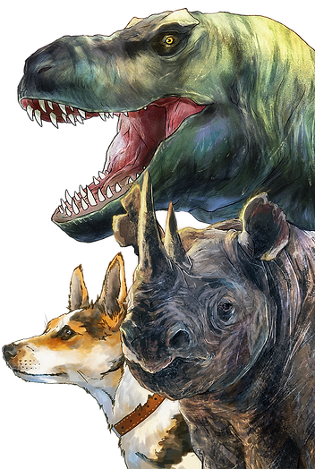TheVanishingPoint Art Contest