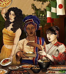 Hailee Heldman_Grade 12_Feast of All.jpeg