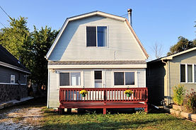 2822 Lakeshore Dr, Kansasville, 53139