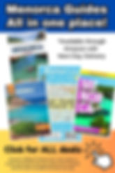Menorca Guides
