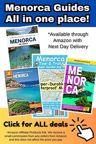 Menorca Guides