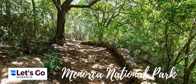 Menorca National Park