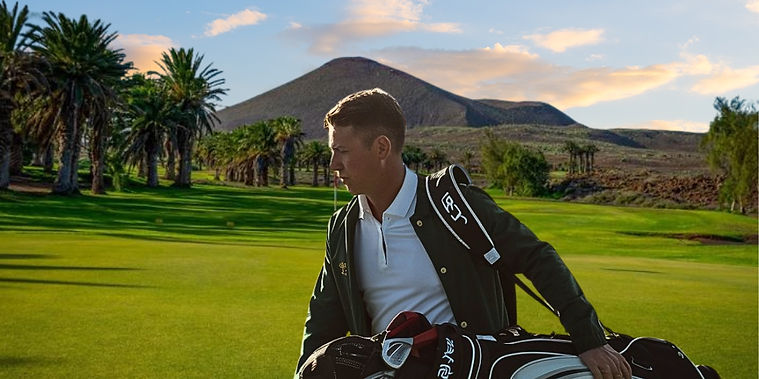 Costa Teguise Golf Club