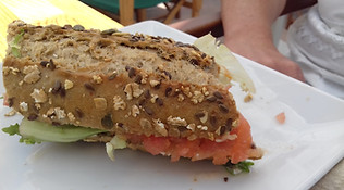 Bakery Cala Torret