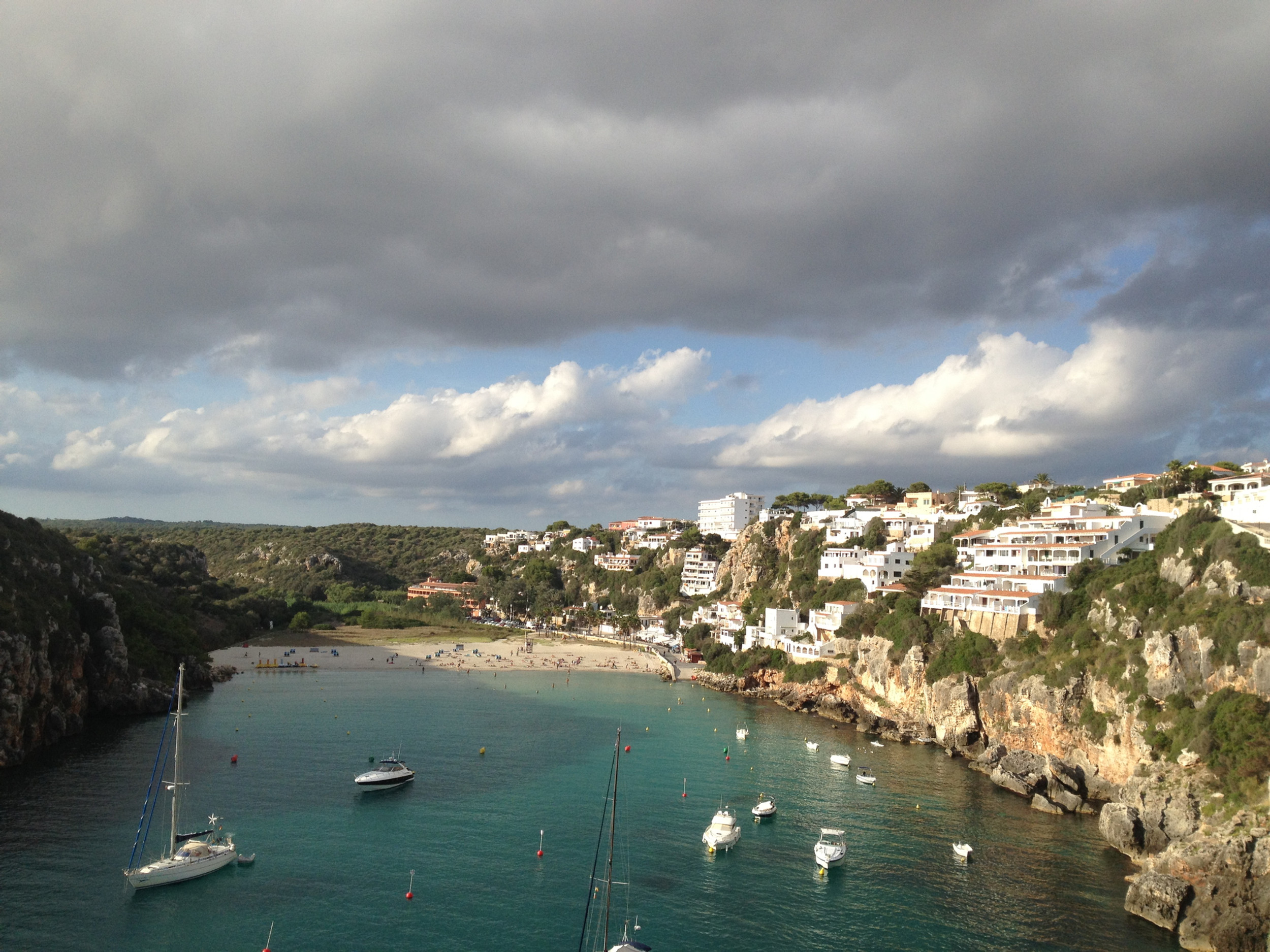 Cala'n Porter Menorca Resort Guide 2024