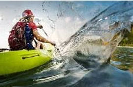 Kayak n Snokel Experience - Fornells.JPG