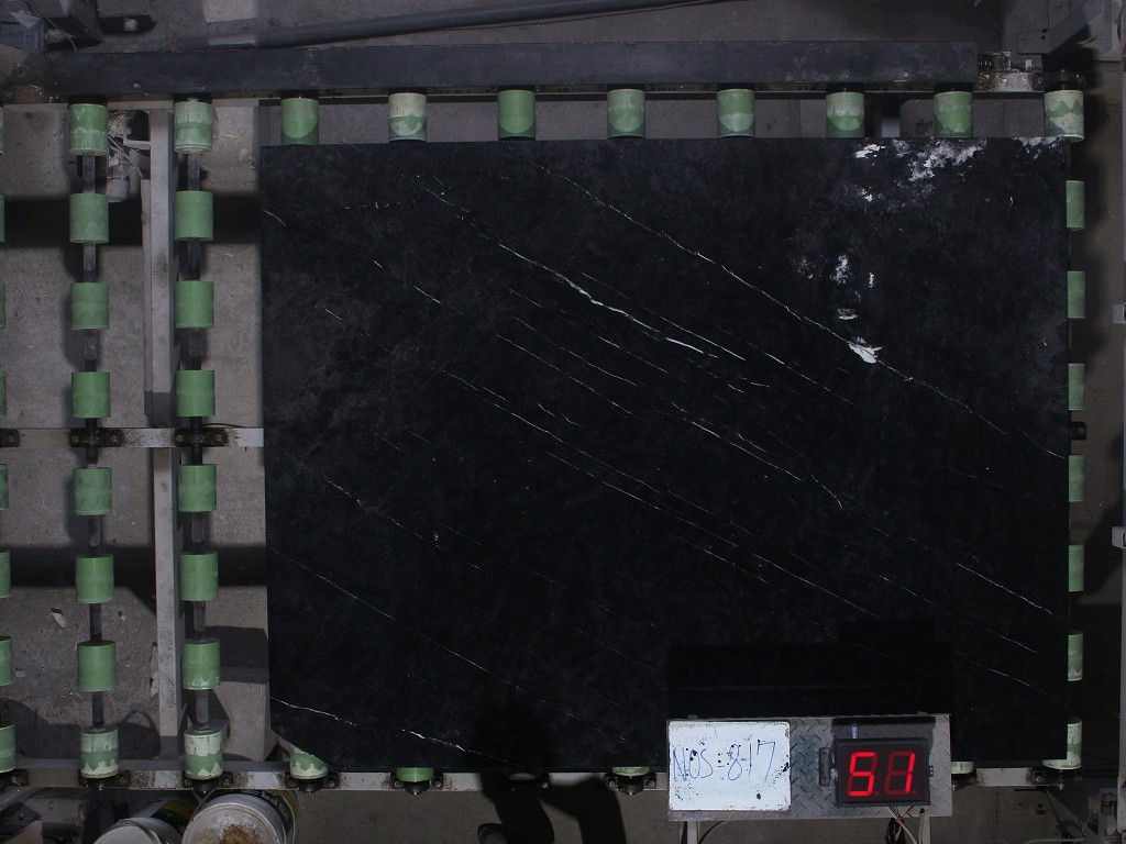 黑白根
