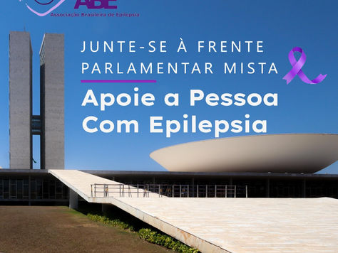 Frente Parlamentar Mista em Defesa da Pessoa com Epilepsia