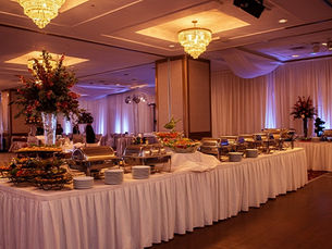 How to Choose the Right Buffet Catering Service for Your Event