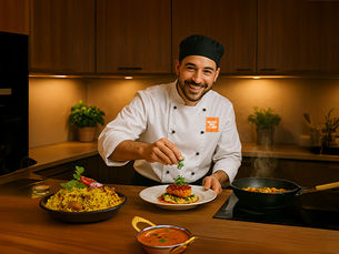 Reasons to Hire a Private Chef for Your Next Seasonal Dinner Party