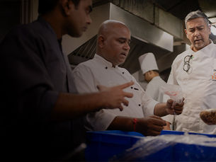 Why BookMyChef is the Best Choice for Your Professional Chef Service