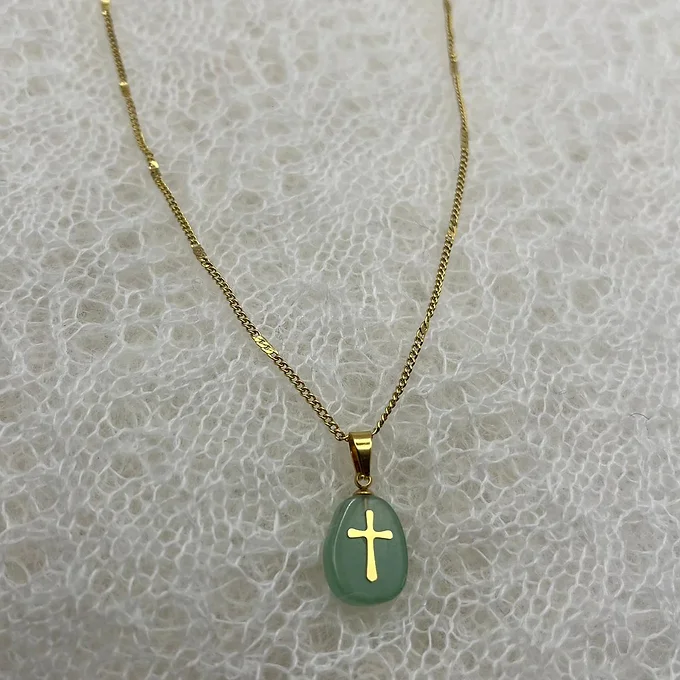 Collar Cross
