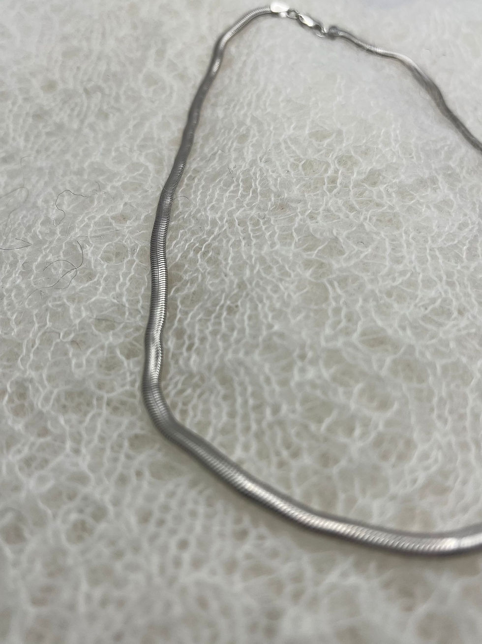 Thumbnail: Gargantilla Plata 