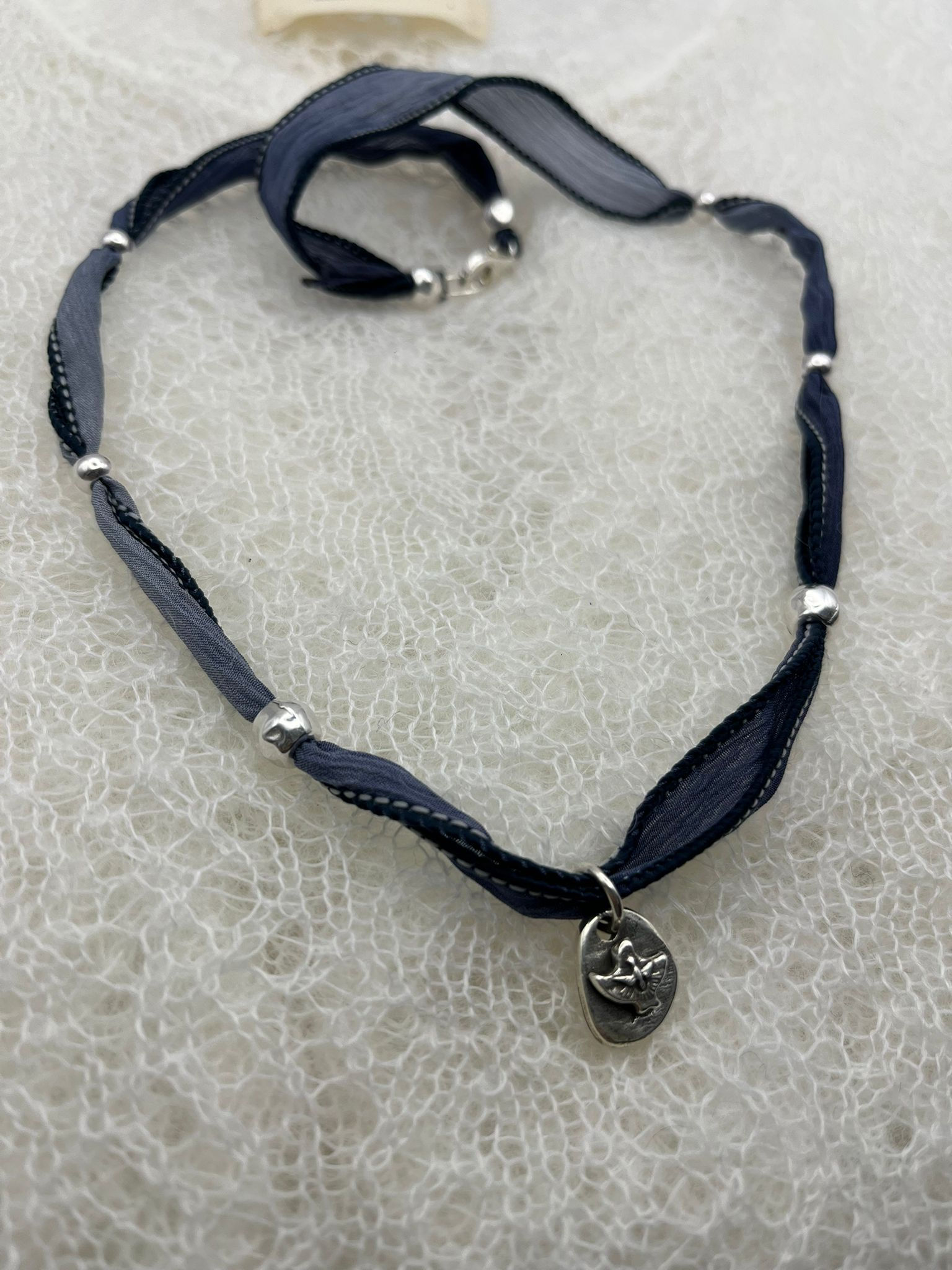 Collar Espiritu Santo