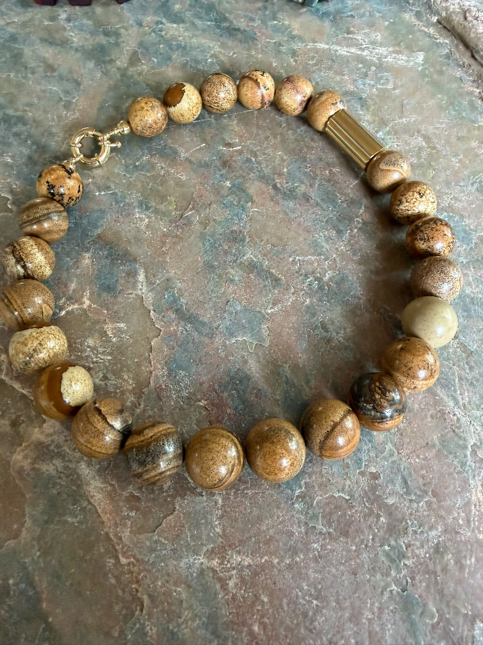 Collar Araza - Ound