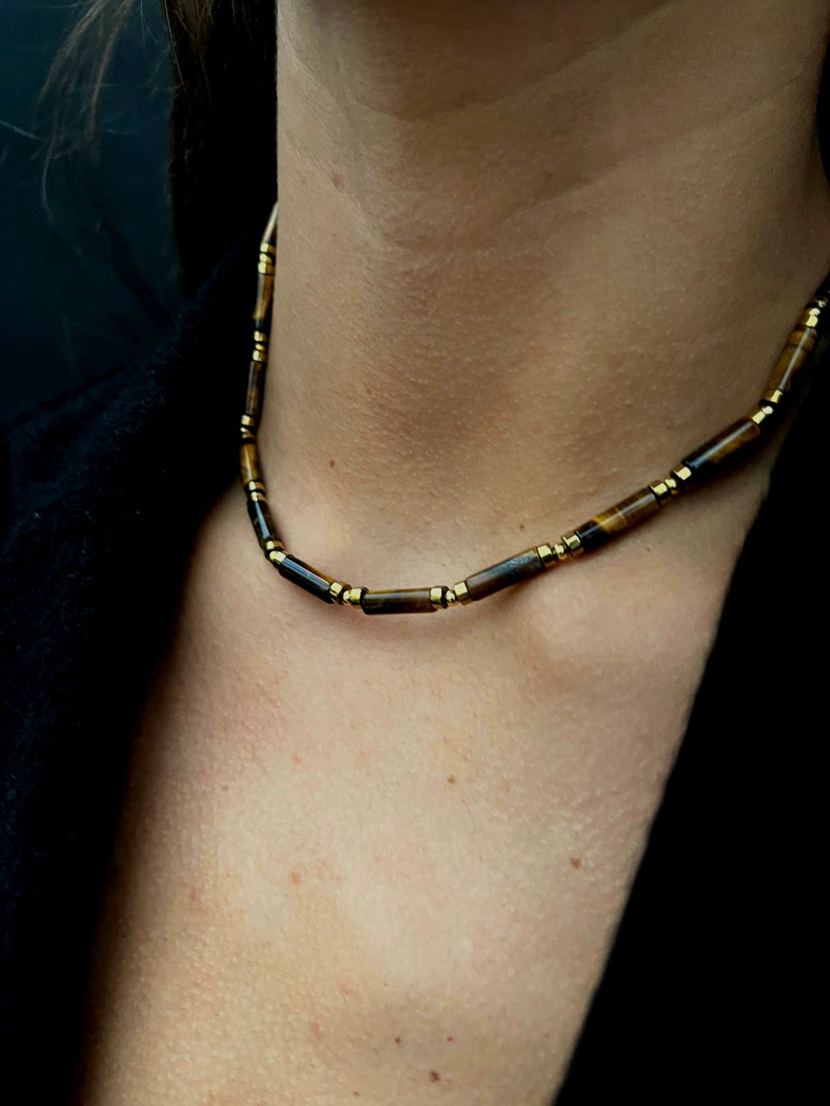 Collar Orvieto