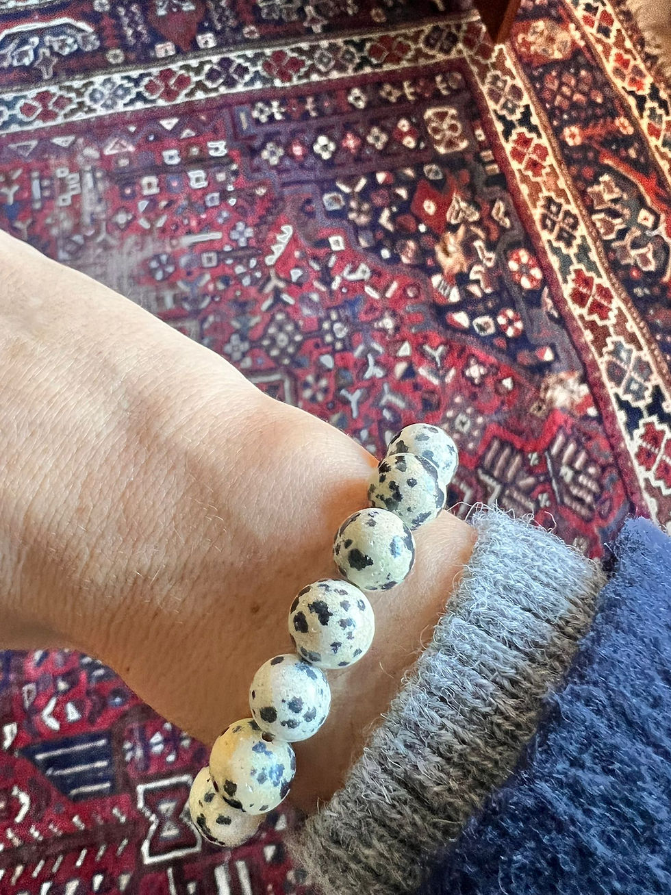 Miniatura: Pulsera Dot