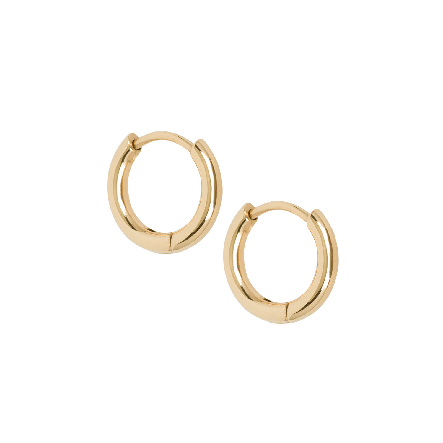 The Stacking Huggies