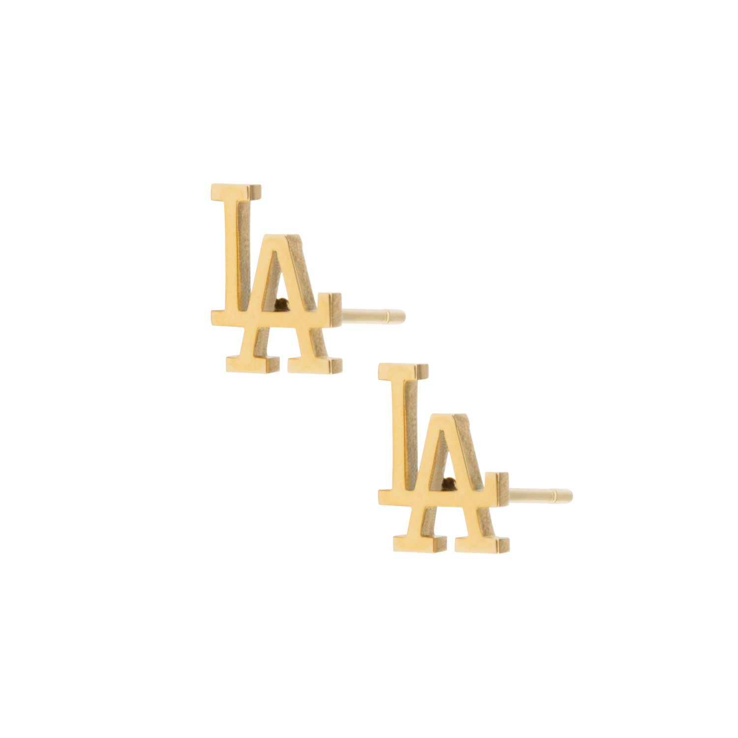 The West Coast Stud Earrings