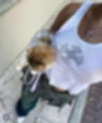 Thumbnail: The Shooting Star Necklace