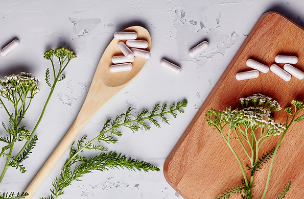 Towards the path to well being