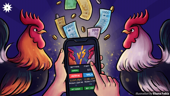 How Cockfighting Online Betting in India Is Expanding Rapidly