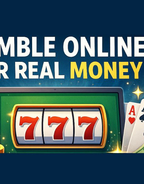 How Digital Gambling Platforms Pay Real Money to Players