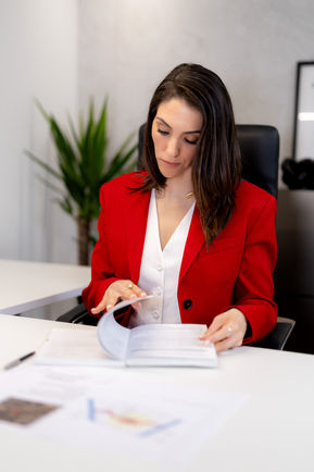 Corporate portrait photography for executives and entrepreneurs