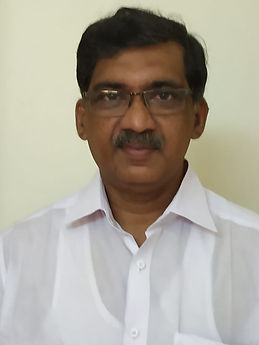PRESIDENCY COLLEGE