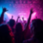 VIP entry to exclusive clubs with Viblon Pass, featuring vibrant nightlife, music, and luxurious settings