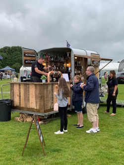 Rutland Food, Drink & Craft Festival