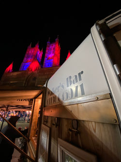 Lincoln Xmas 2019